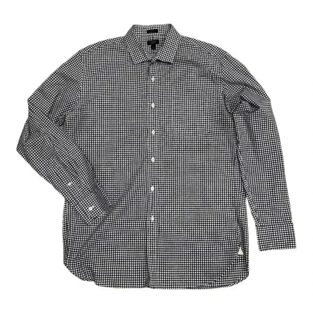 J.Crew  Ludlow long Sleeve Shirt